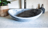 Concrete Basins: Your Stylish and Sturdy Bathroom Companion