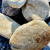 Garden Stone and Rock
