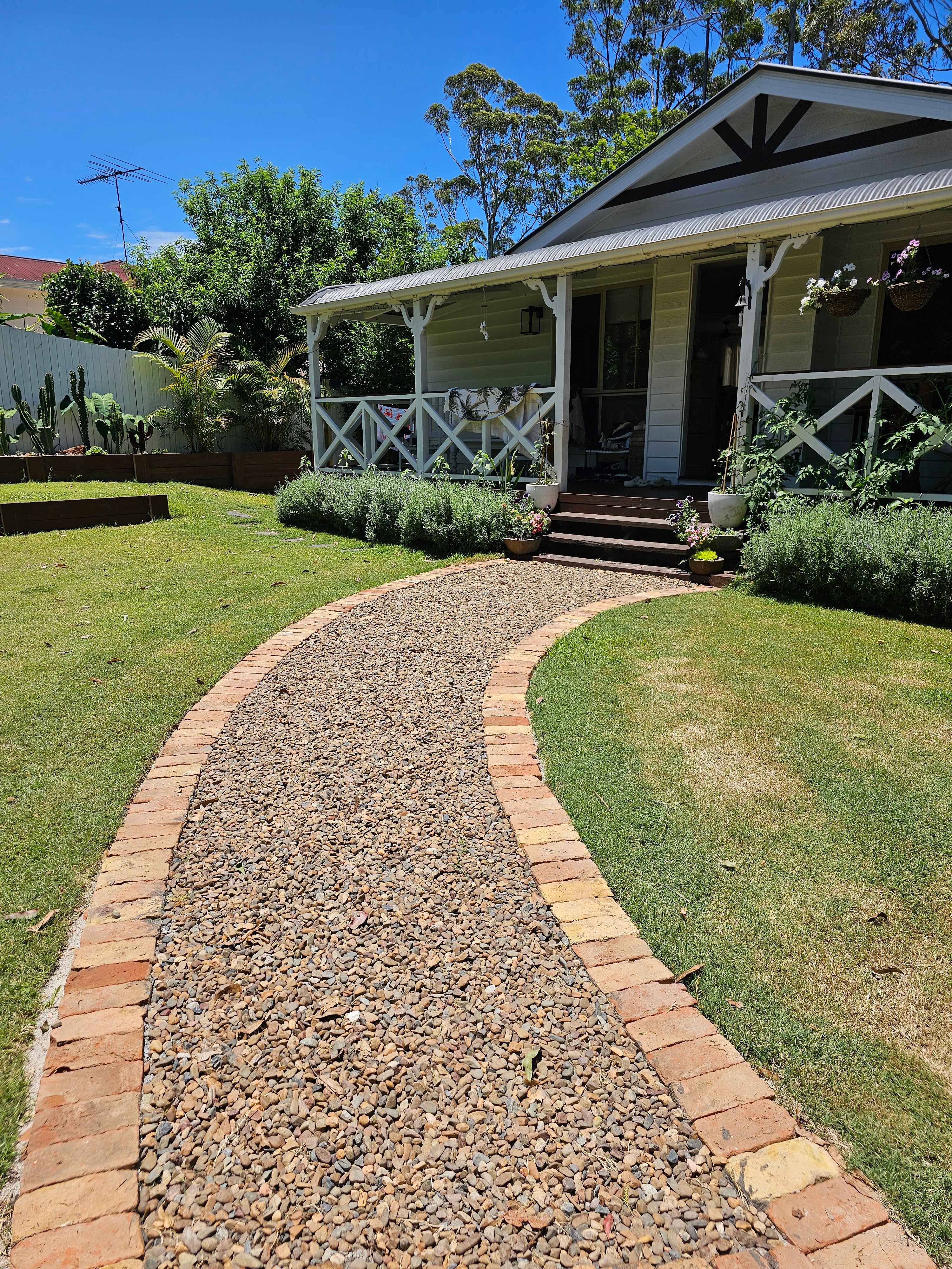 Reclaimed 19th Century European Bricks