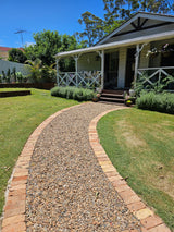 Reclaimed 19th Century European Bricks