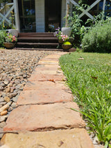 Reclaimed 19th Century European Bricks
