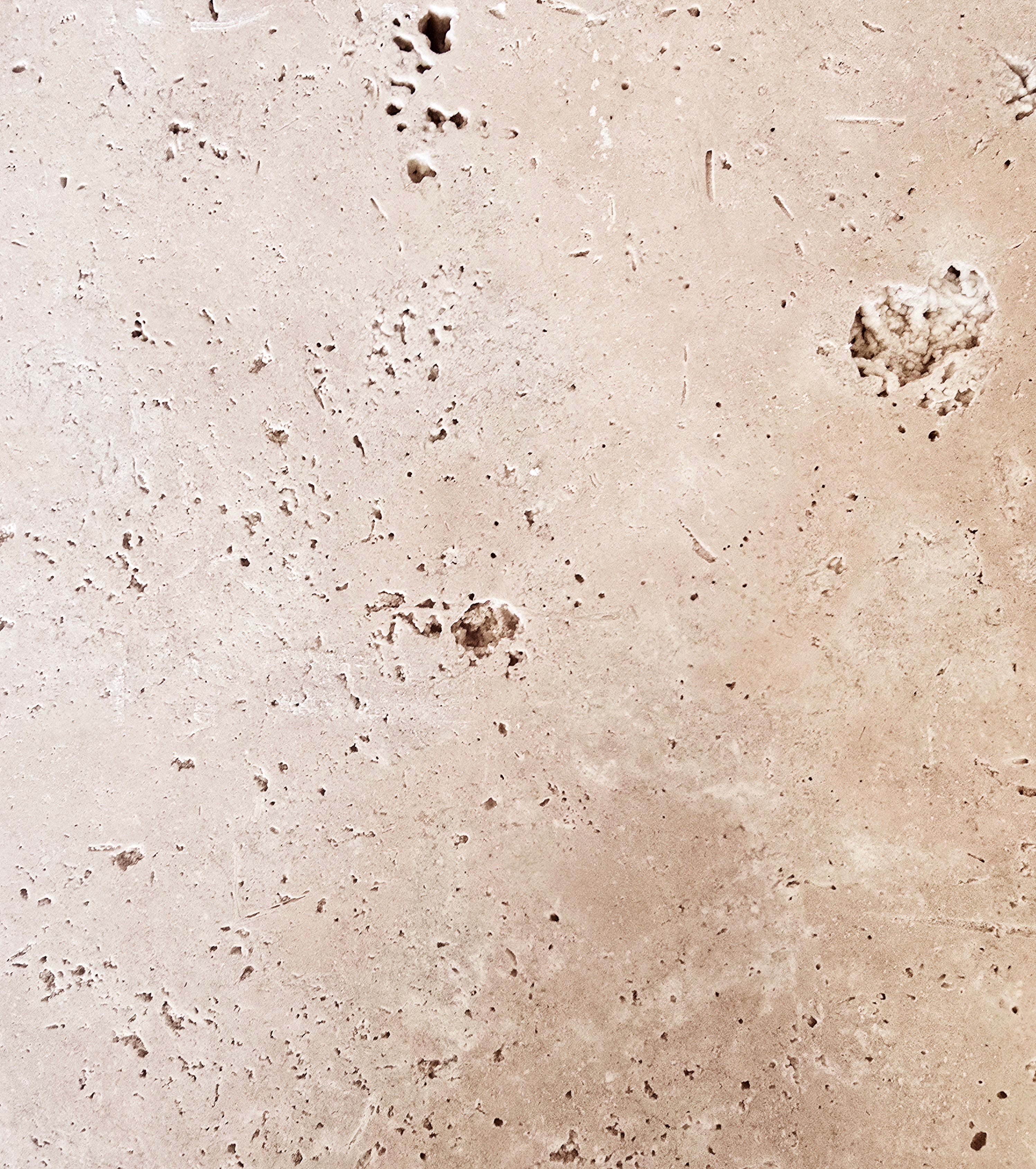 Classic Travertine Stepping Stones