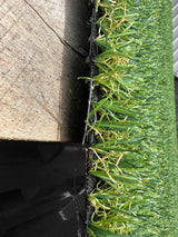 Artificial Grass Synthetic Turf - Lemon Haze