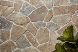 Natural Stone Wall Cladding Free Form - Loose Stone - Mixed Granite