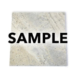 SAMPLE - Travertine - Alaskan