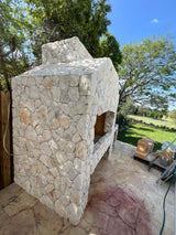 European Stone Wall Cladding Free Form Loose Stone - Fantasy