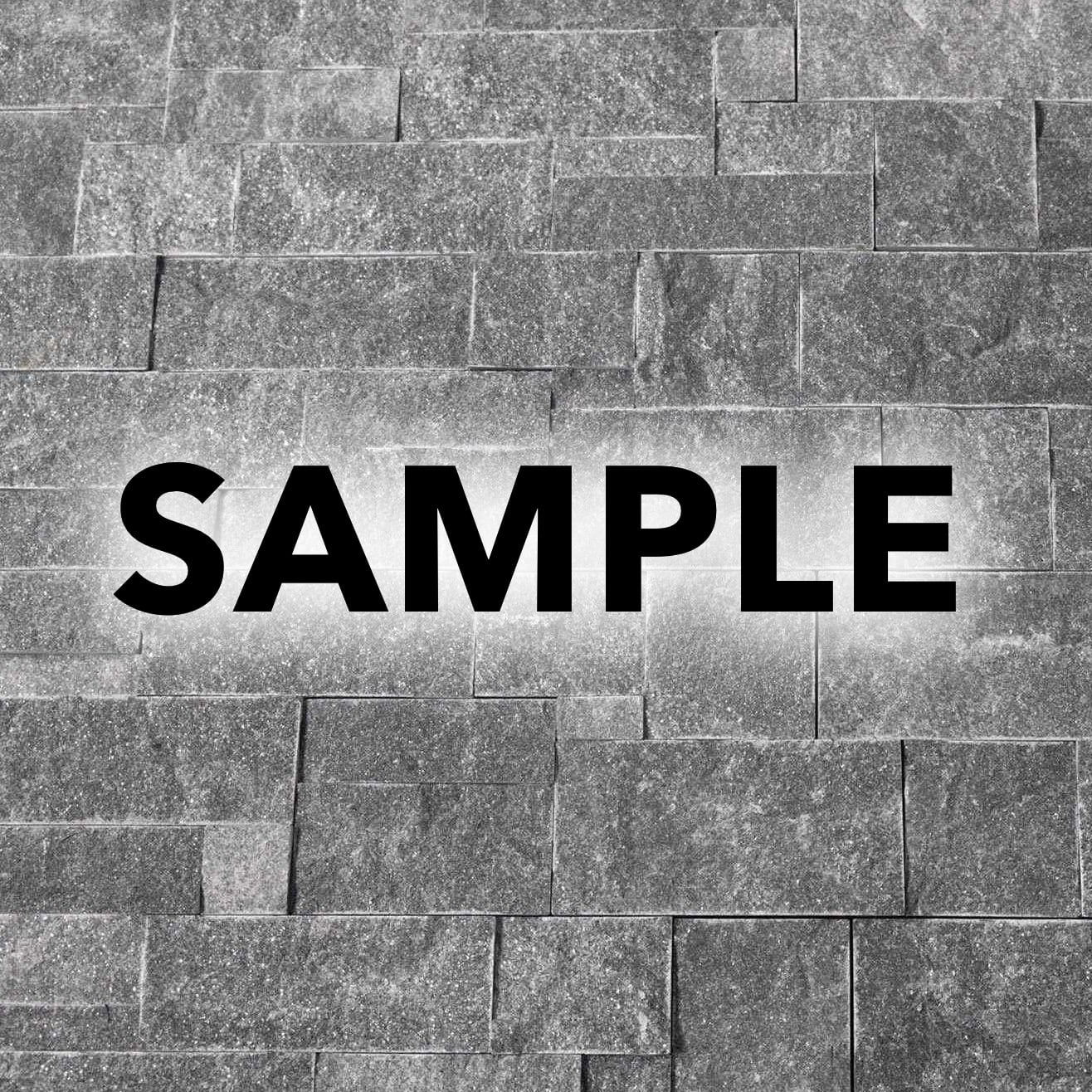 SAMPLE -  Stackstone - Galaxy Black Montage