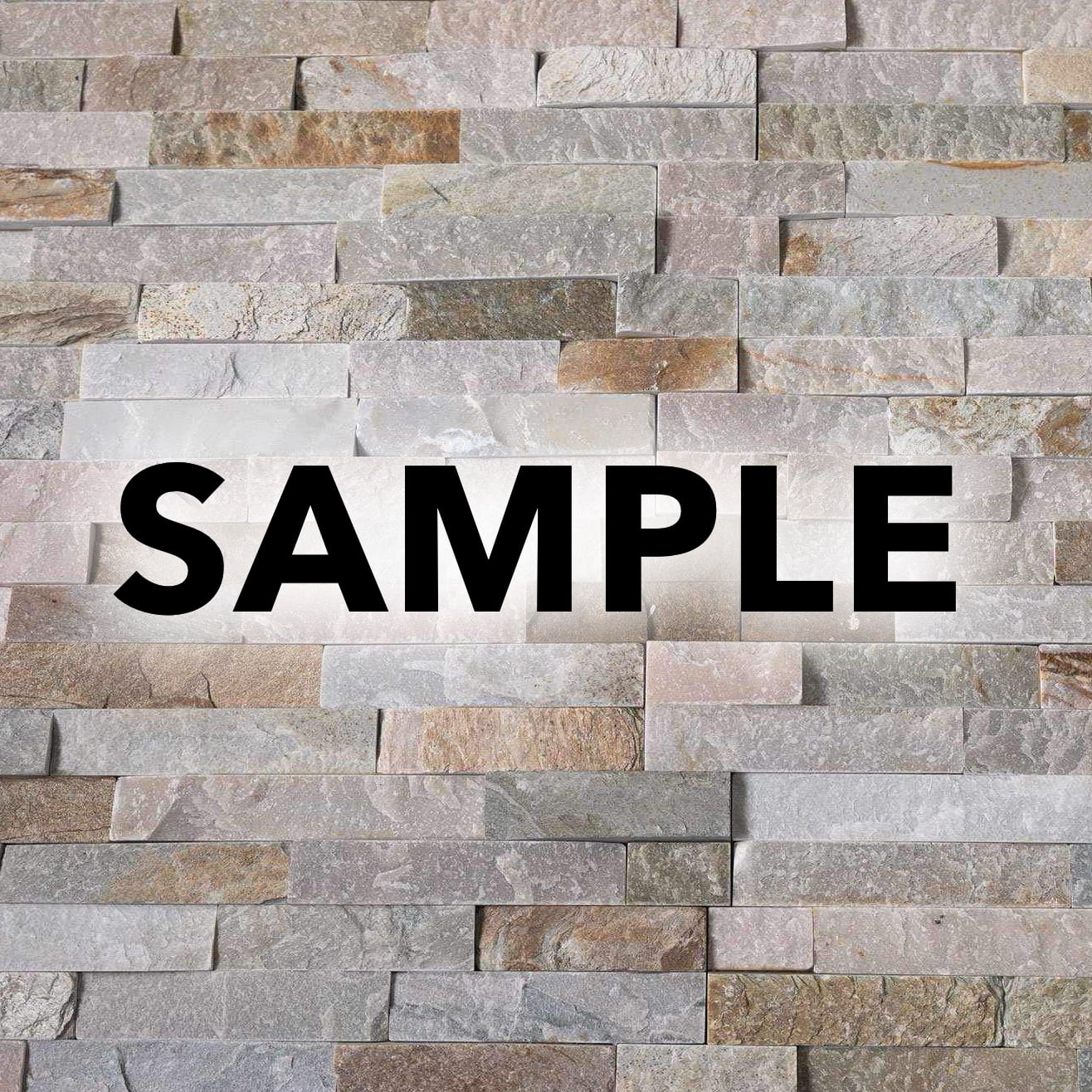 SAMPLE -  Stackstone - Honey Oyster