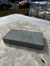 Basalt Cobblestone - Garden Edging