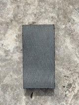 Basalt Cobblestone - Garden Edging