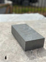 Basalt Cobblestone - Garden Edging