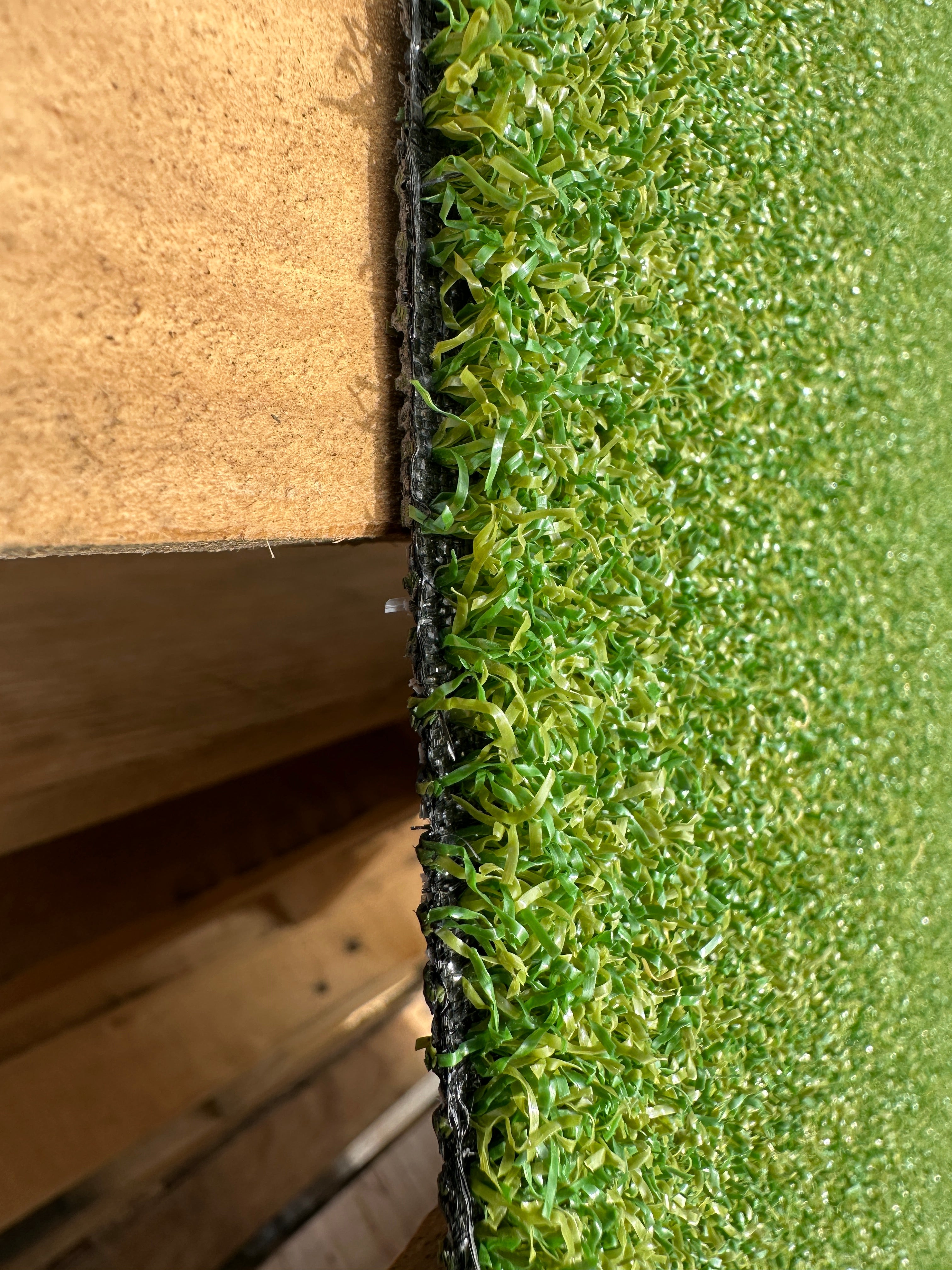 Artificial Grass Synthetic Turf - Kiff