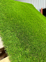 Artificial Grass Synthetic Turf - Pineapple Express