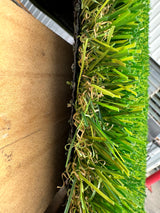 Artificial Grass Synthetic Turf - Topaz