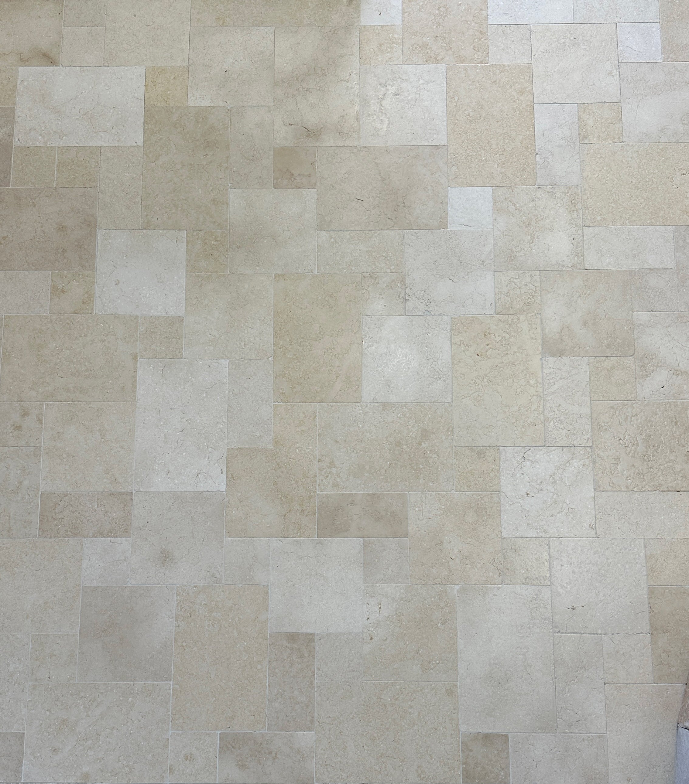 Ancient Galala Limestone Tile and Paver