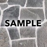 SAMPLE - Crazy Paver - Kavala