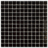 Leyla Glass Mosaic Tile Sample
