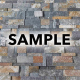 SAMPLE - Stackstone - Rusty Black Montage