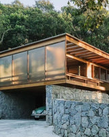 European Free Form Loose Stone - Annuka Blue Marble