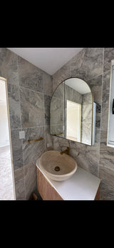 Alaskan Travertine Tiles - Natural Travertine Tile