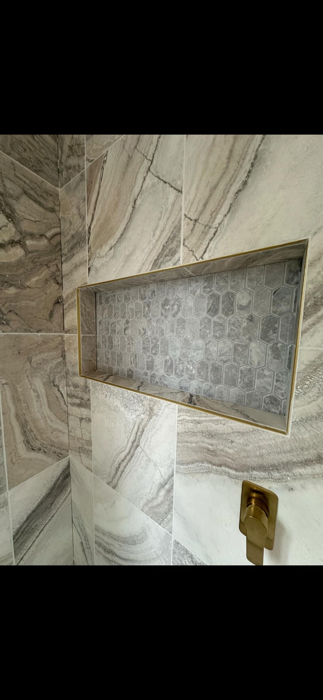 Alaskan Travertine Tiles - Natural Travertine Tile