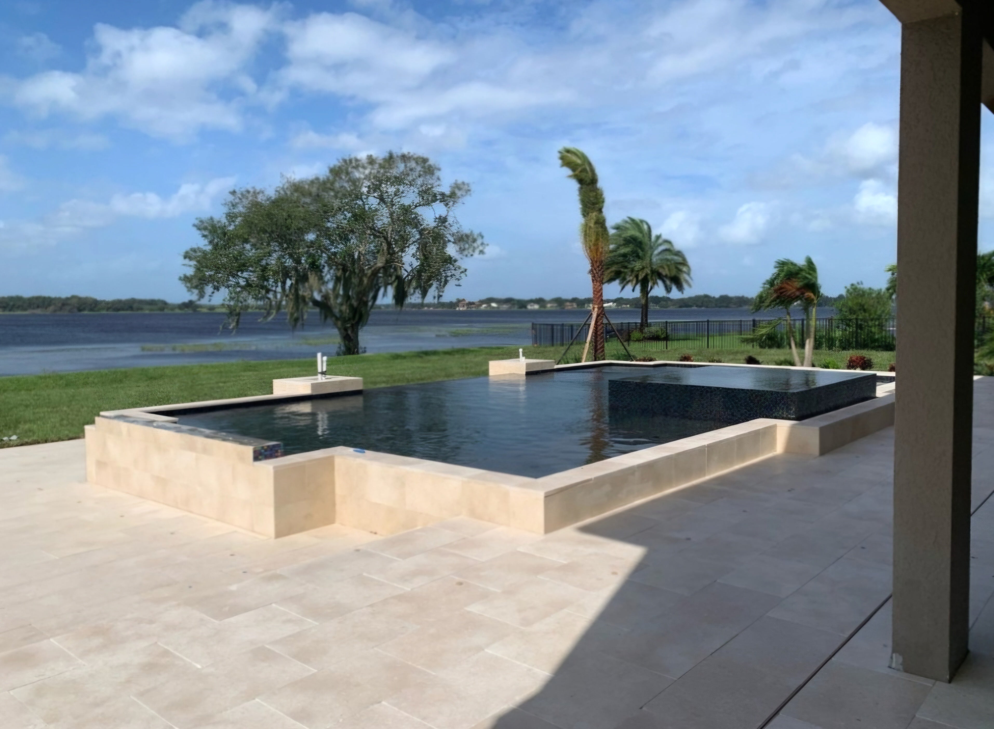 Ancient Galala Limestone Tile and Paver