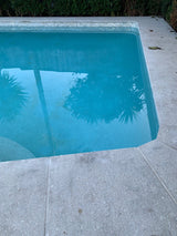 Seagrass Flamed & Tumbled Marble