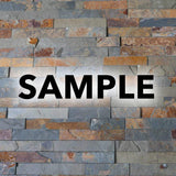 SAMPLE - Stackstone - Slate