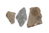 Natural Stone Wall Cladding Free Form - Loose Stone - Mixed Granite
