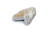 Natural Stone Wall Cladding Free Form - Loose Stone - Grey Limestone Castle Series