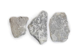 Natural Stone Wall Cladding Free Form - Loose Stone - Misty Grey Quartz