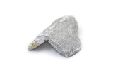 Natural Stone Wall Cladding Free Form - Loose Stone - Misty Grey Quartz