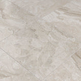 Natural Limestone Tile - Silver Shadow