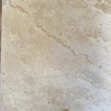 Travertine Tumbled Paver & Tile - Classic