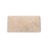 Classic Cream French Set Travertine Tile-Travertine Tiles-Stone and Rock