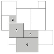 Classic Cream French Set Travertine Tile-Travertine Tiles-Stone and Rock