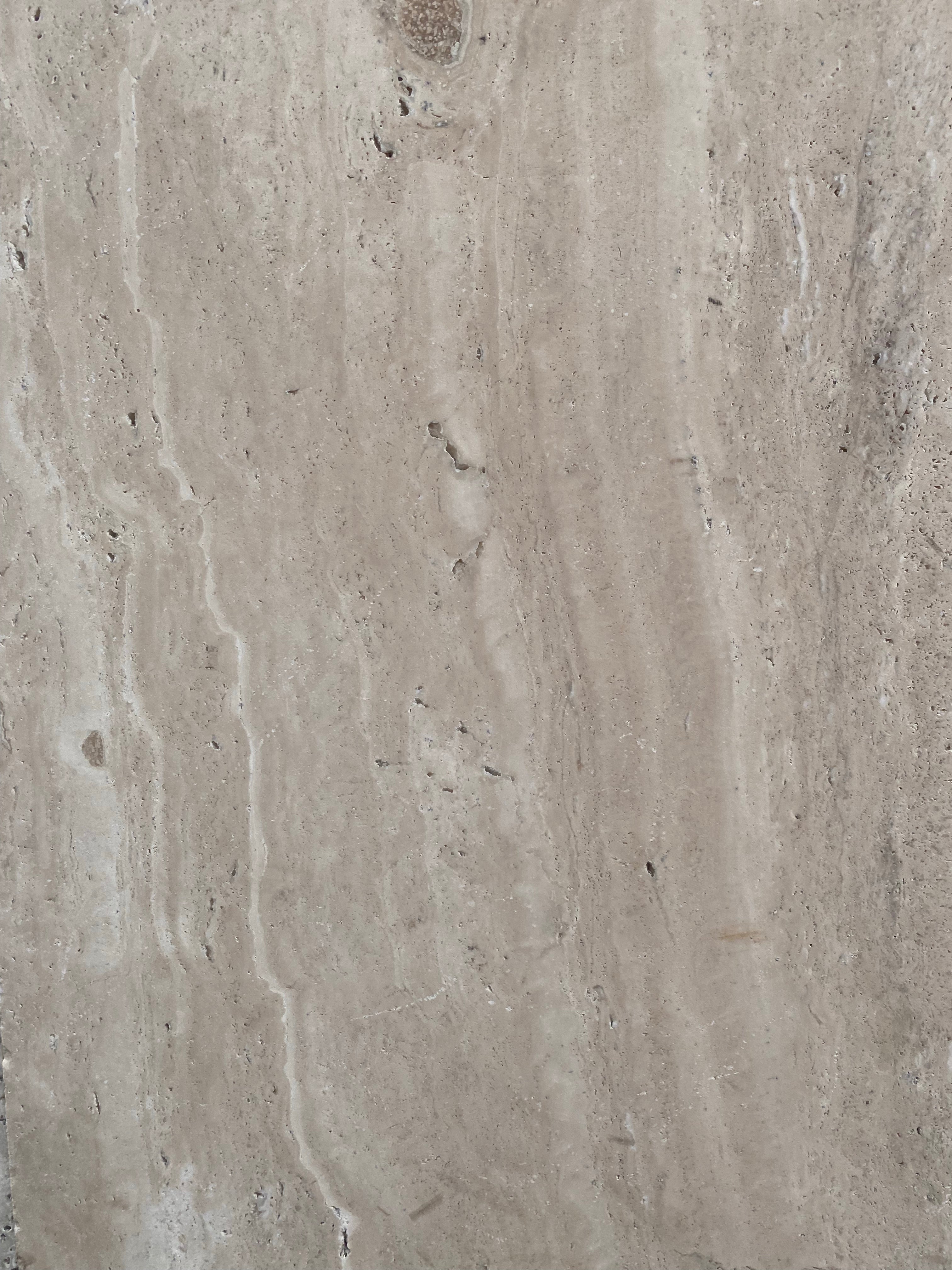 Tumbled Travertine Tile & Paver - Philadelphia