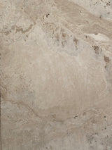 Tumbled Travertine Tile & Paver - Philadelphia