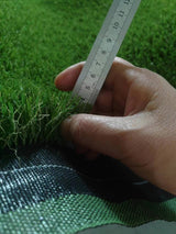 Artificial Grass Synthetic Turf - Lemon Haze