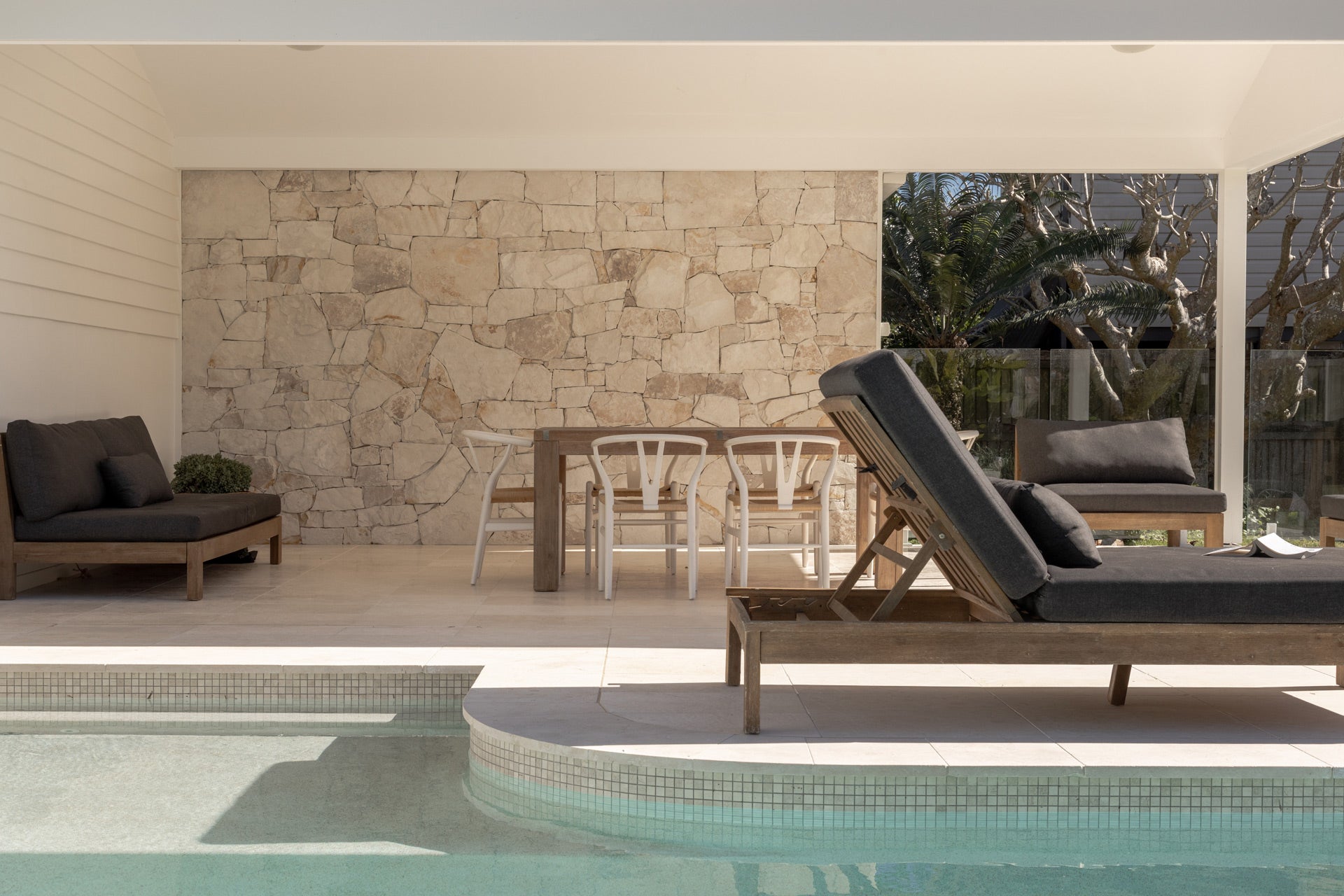 Ancient Galala Limestone Tile and Paver