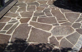 Porphyry - Italian Giant Crazy Paver