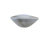 Turkish Travertine Oval Mount Basins