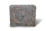 SAMPLE - Free Form Loose Stone - Mixed Granite