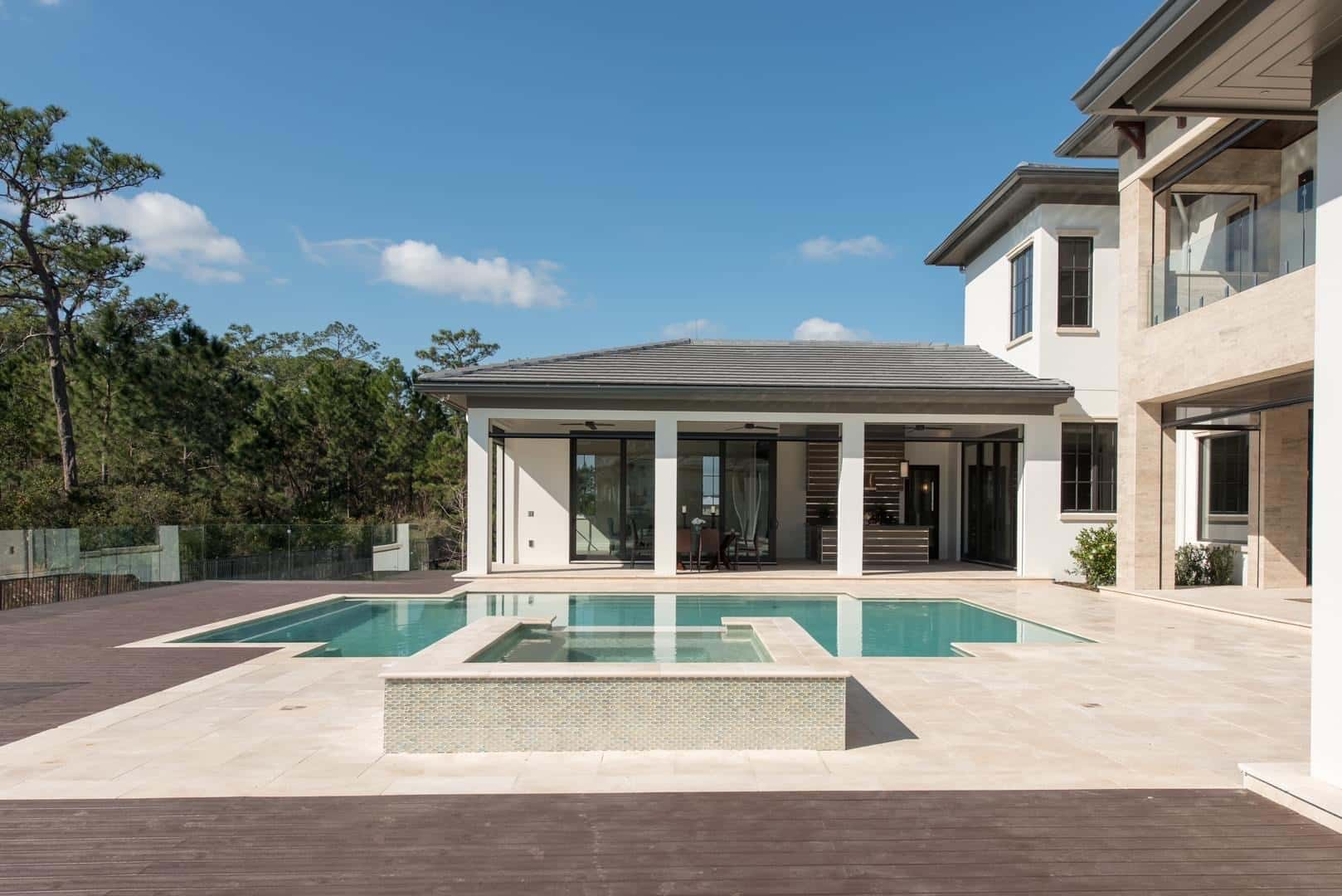 Ancient Galala Limestone Tile and Paver