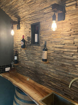 Teak Hardwood