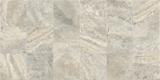 Porcelain Tile - Silver Travertine Looking