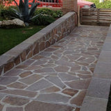 Porphyry - Italian Giant Crazy Paver