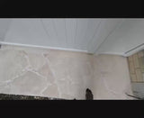Ancient Galala Limestone Crazy Paver Brushed and Tumbled
