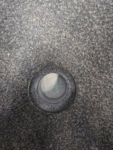 Handmade Natural Oval River Stone  Bathroom Basin  RS 2409066