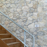 SAMPLE - Free Form Loose Stone - Sunrise Rock